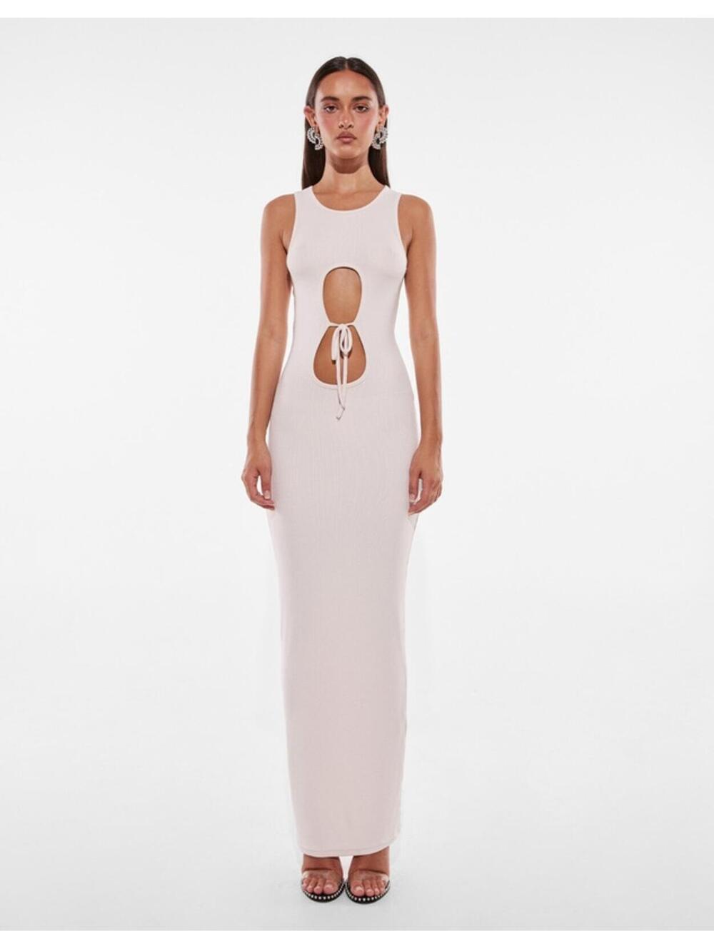 BY.DYLN Calyssa Maxi Dress